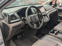 Thumbnail image of 2022 Honda Odyssey at LaFontaine Honda