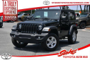 Thumbnail image of 2019 Jeep Wrangler at StokesBrownToyotaHiltonHead NEW