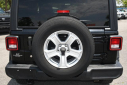 Thumbnail image of 2019 Jeep Wrangler at StokesBrownToyotaHiltonHead NEW