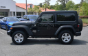 Thumbnail image of 2019 Jeep Wrangler at StokesBrownToyotaHiltonHead NEW