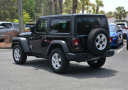Thumbnail image of 2019 Jeep Wrangler at StokesBrownToyotaHiltonHead NEW