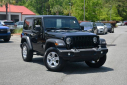 Thumbnail image of 2019 Jeep Wrangler at StokesBrownToyotaHiltonHead NEW