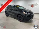 2020 Chevrolet Trax LT at Kocourek Chevrolet