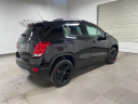Thumbnail image of 2020 Chevrolet Trax at Kocourek Chevrolet