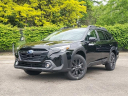 Thumbnail image of 2025 Subaru Outback at LaFontaine Subaru