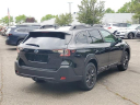 Thumbnail image of 2025 Subaru Outback at LaFontaine Subaru