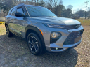 Thumbnail image of 2023 Chevrolet Trailblazer at CARGO AUTO SALES LLC