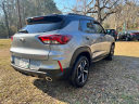 Thumbnail image of 2023 Chevrolet Trailblazer at CARGO AUTO SALES LLC