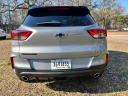 Thumbnail image of 2023 Chevrolet Trailblazer at CARGO AUTO SALES LLC