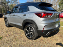 Thumbnail image of 2023 Chevrolet Trailblazer at CARGO AUTO SALES LLC
