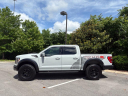 Thumbnail image of 2023 Ford F-150 at Two Rivers Ford