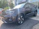 Thumbnail image of 2024 Volkswagen Taos at Coastal Volkswagen