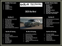 Thumbnail image of 2025 Kia Niro at Ken Ganley Kia Medina