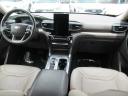 2021 Ford Explorer Platinum at Cocoa Ford