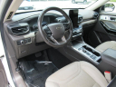 Thumbnail image of 2021 Ford Explorer at Cocoa Ford