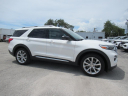 Thumbnail image of 2021 Ford Explorer at Cocoa Ford