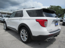 Thumbnail image of 2021 Ford Explorer at Cocoa Ford