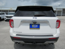 Thumbnail image of 2021 Ford Explorer at Cocoa Ford