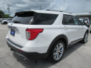 Thumbnail image of 2021 Ford Explorer at Cocoa Ford