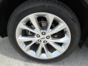Thumbnail image of 2021 Ford Explorer at Cocoa Ford