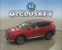 Thumbnail image of 2023 Hyundai SANTA FE at Mccluskey Chevrolet Kings Automall