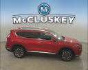 Thumbnail image of 2023 Hyundai SANTA FE at Mccluskey Chevrolet Kings Automall