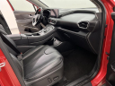 2023 Hyundai SANTA FE Limited at Mccluskey Chevrolet Kings Automall