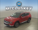 Thumbnail image of 2023 Hyundai SANTA FE at Mccluskey Chevrolet Kings Automall