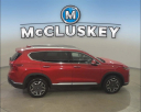 Thumbnail image of 2023 Hyundai SANTA FE at Mccluskey Chevrolet Kings Automall