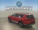 Thumbnail image of 2023 Hyundai SANTA FE at Mccluskey Chevrolet Kings Automall