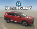 Thumbnail image of 2023 Hyundai SANTA FE at Mccluskey Chevrolet Kings Automall