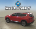 Thumbnail image of 2023 Hyundai SANTA FE at Mccluskey Chevrolet Kings Automall