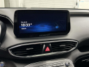 Thumbnail image of 2023 Hyundai SANTA FE at Mccluskey Chevrolet Kings Automall