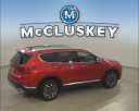 Thumbnail image of 2023 Hyundai SANTA FE at Mccluskey Chevrolet Kings Automall