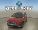 Thumbnail image of 2023 Hyundai SANTA FE at Mccluskey Chevrolet Kings Automall