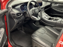 Thumbnail image of 2023 Hyundai SANTA FE at Mccluskey Chevrolet Kings Automall