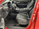 Thumbnail image of 2023 Hyundai SANTA FE at Mccluskey Chevrolet Kings Automall