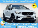 Thumbnail image of 2024 Volvo XC40 at Imperial Chevrolet