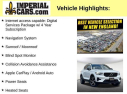 Thumbnail image of 2024 Volvo XC40 at Imperial Chevrolet