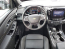 Thumbnail image of 2022 Chevrolet Traverse at MikeCastrucciChevrolet-NEW of Milford, OH