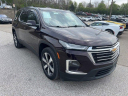 Thumbnail image of 2022 Chevrolet Traverse at MikeCastrucciChevrolet-NEW of Milford, OH