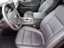 Thumbnail image of 2022 Chevrolet Traverse at MikeCastrucciChevrolet-NEW of Milford, OH