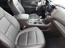 Thumbnail image of 2022 Chevrolet Traverse at MikeCastrucciChevrolet-NEW of Milford, OH