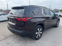 Thumbnail image of 2022 Chevrolet Traverse at MikeCastrucciChevrolet-NEW of Milford, OH