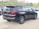 Thumbnail image of 2022 Chevrolet Traverse at MikeCastrucciChevrolet-NEW of Milford, OH