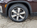 Thumbnail image of 2022 Chevrolet Traverse at MikeCastrucciChevrolet-NEW of Milford, OH