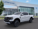 Thumbnail image of 2024 Ford Ranger at LaFontaine Ford Birch Run