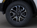 Thumbnail image of 2024 Ford Ranger at LaFontaine Ford Birch Run