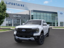 Thumbnail image of 2024 Ford Ranger at LaFontaine Ford Birch Run