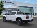 Thumbnail image of 2024 Ford Ranger at LaFontaine Ford Birch Run